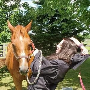 Meet your Posher, Angel